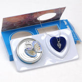 Colier cu perla - Sentimente Gravate