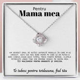 De la fiu pentru mama | Elara - Sentimente Gravate