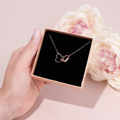 De la fiica pentru mama | Amelia_Inima - Sentimente Gravate