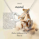 De la Fiica pentru Mama | Josey - Carte Lasata - Sentimente Gravate