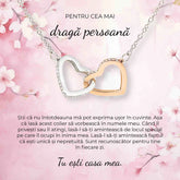 De la Iubit pentru Iubita | Carte Floarea - Sentimente Gravate