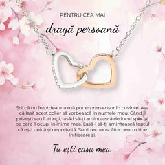 De la Iubit pentru Iubita | Carte Floarea - Sentimente Gravate