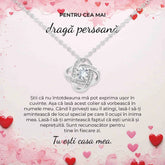 De la Iubit pentru Iubita | Diana - Carte Inima - Sentimente Gravate