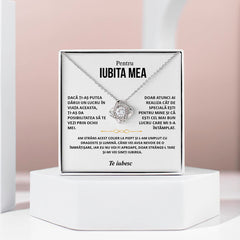 De la Iubit pentru Iubita | Toni - Sentimente Gravate