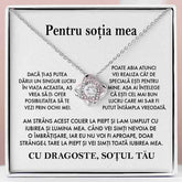 De la Sot pentru Sotie | Tina - Sentimente Gravate