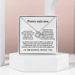 De la Sot pentru Sotie | Tina - Sentimente Gravate