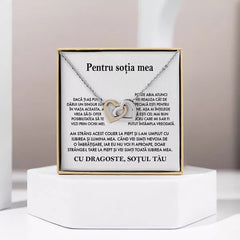 De la Sot pentru Sotie | Amelia_Inima - Sentimente Gravate