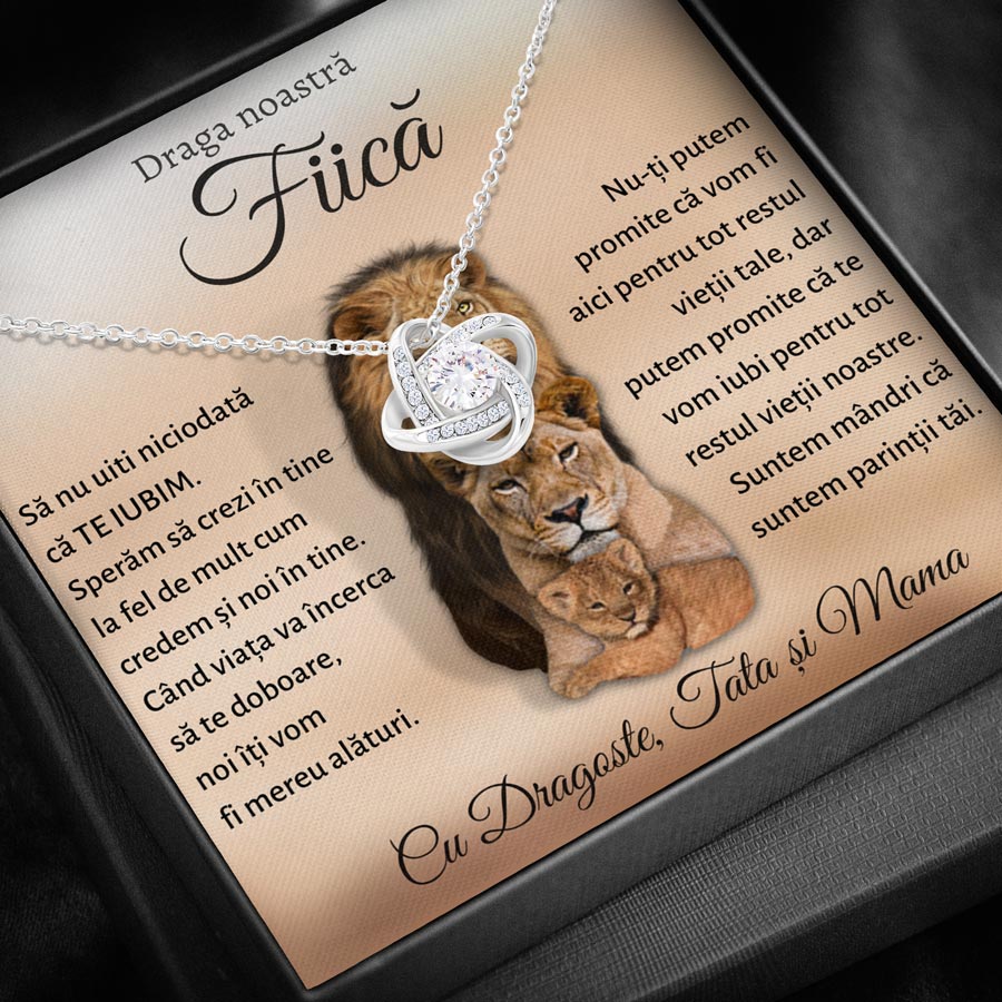 De la Parinti pentru Fiica | Elara - Sentimente Gravate