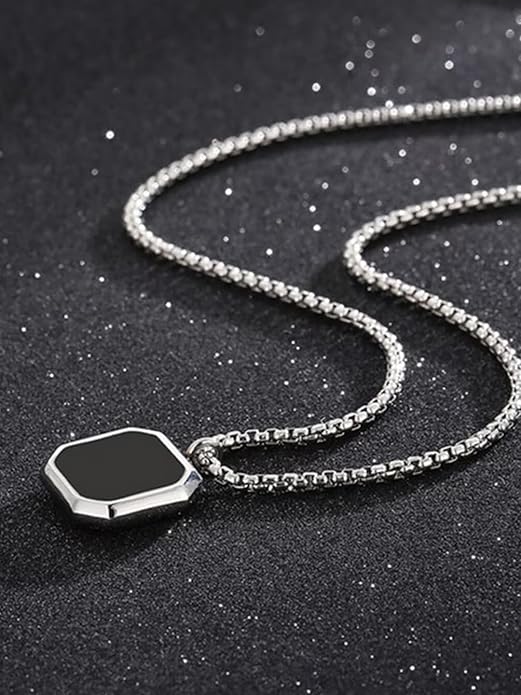 Colier Smart Personalizat cu Sidef – Bijuterie Elegantă care Păstrează Amintiri - Sentimente Gravate