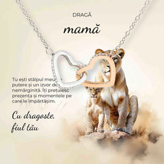 De la fiu pentru mama | Josey