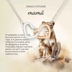 De la Copil pentru mama | Josey - Carte Lasata