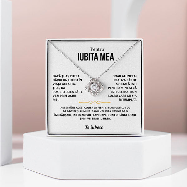 De la Iubit pentru Iubita | Toni - Sentimente Gravate