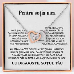 De la Sot pentru Sotie | Amelia_Inima