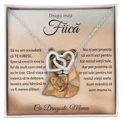 De la Mama pentru Fiica| Josey