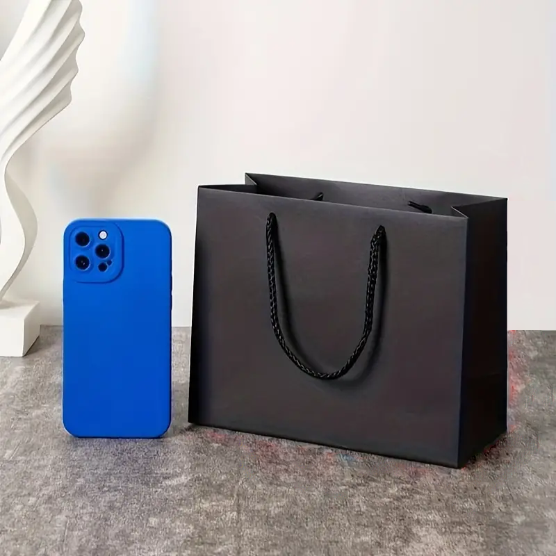 Punga de cadou - Sentimente Gravate